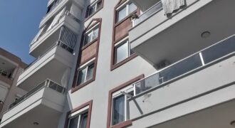 ALANYA MAHMUTLAR ATATÜRK CAD. 1+1 DAİRE KİRALIK 14.000 TL