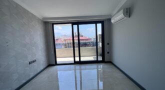 ALANYA GÜLLER PINARI 2+1 BOŞ DAİRE 5027 20.000 TL