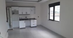 ALANYA MAHMUTLAR KİRALIK 1+1 BOŞ DAİRE 12.500 TL