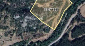 YEŞİLYURT(MASITBÜKÜ MEVKİ) GAZİPAŞA ALANYA 13.729M2 SATILIK TARLA