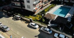 MELEK SİT. MAHMUTLAR ALANYA 2+1 BOŞ KİRALIK  DAİRE 13.000TL