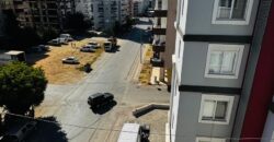 MELEK SİT. MAHMUTLAR ALANYA 2+1 BOŞ KİRALIK  DAİRE 13.000TL