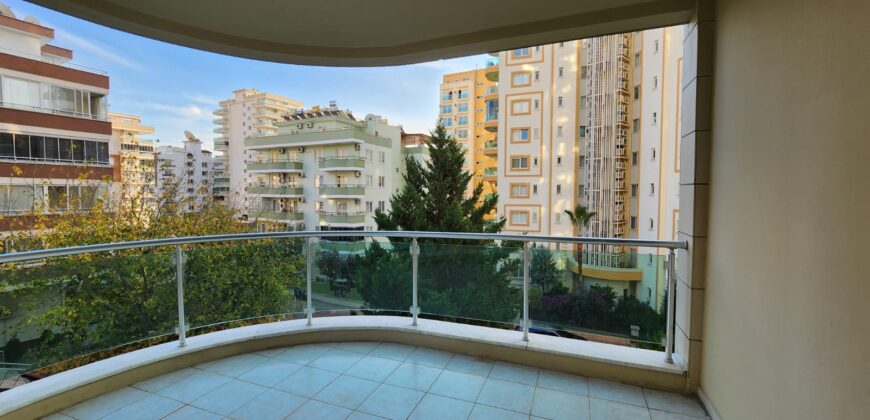 PAMFİLİA RESİDENCE MAHMUTLAR ALANYA KİRALIK EŞYALI 2+1 EŞYALI DAİRE AYLIK 18.000 TL