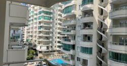 SOYSAL RESİDENCE MAHMUTLAR ALANYA KİRALIK BOŞ 2+1 DAİRE AYLIK 15.000 TL