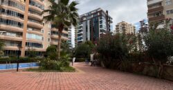 ALANYA MAHMUTLAR KİRALIK 2+1 EŞYALI DAİRE 15.000 TL