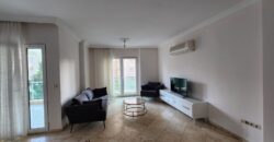 PAMFİLİA RESİDENCE MAHMUTLAR ALANYA KİRALIK EŞYALI 2+1 EŞYALI DAİRE AYLIK 18.000 TL