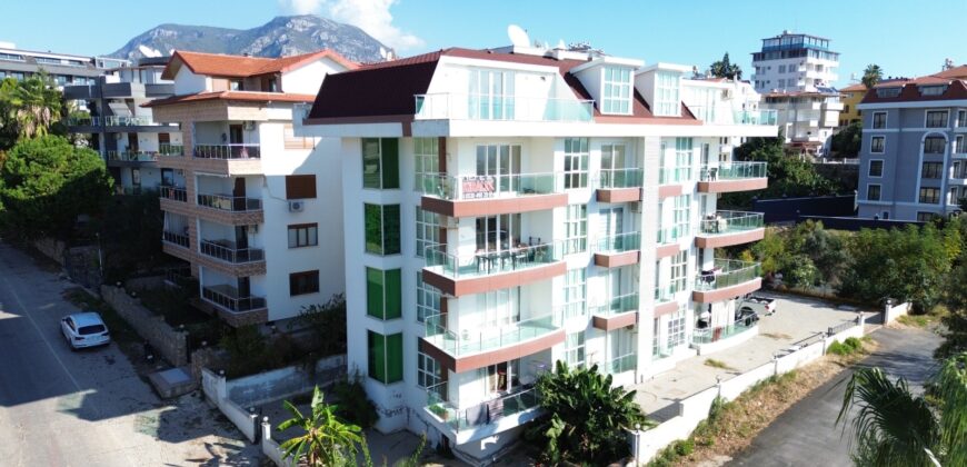 KESTEL ALANYA KİRALIK 4+1 DUBLEX BOŞ 24.000TL