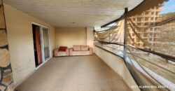 DEMİRTAŞ APT ALANYA  KİRALIK EŞYALI 2+1 DAİRE AYLIK 12.000TL