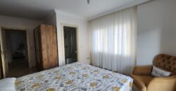 PAMFİLİA RESİDENCE MAHMUTLAR ALANYA KİRALIK EŞYALI 2+1 EŞYALI DAİRE AYLIK 18.000 TL