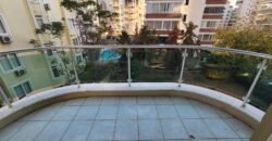 PAMFİLİA RESİDENCE MAHMUTLAR ALANYA KİRALIK EŞYALI 2+1 EŞYALI DAİRE AYLIK 18.000 TL