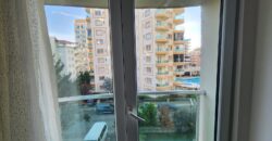 PAMFİLİA RESİDENCE MAHMUTLAR ALANYA KİRALIK EŞYALI 2+1 EŞYALI DAİRE AYLIK 18.000 TL