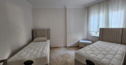 PAMFİLİA RESİDENCE MAHMUTLAR ALANYA KİRALIK EŞYALI 2+1 EŞYALI DAİRE AYLIK 18.000 TL