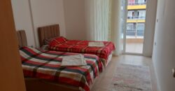 ALANYA MAHMUTLAR KİRALIK EŞYALI 2+1 DAİRE 16.000 TL