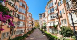 ÖNER SİTESİ MAHMUTLAR ALANYA KİRALIK BOŞ 2+1 DAİRE 11.000 TL