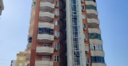 MAHMUTLAR KESTELDE KİRALIK 2+1 EŞYALI DAİRE 450 EURO