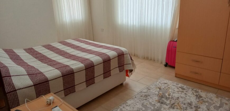 ALANYA MAHMUTLAR KİRALIK EŞYALI 2+1 DAİRE 16.000 TL