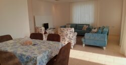 ALANYA MAHMUTLAR KİRALIK EŞYALI 2+1 DAİRE 16.000 TL