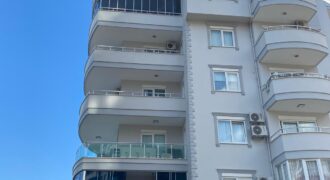 ALANYA GÖLEVİZDE KİRALIK 3+1 BOŞ DAİRE 15.000 TL +700 AİDAT