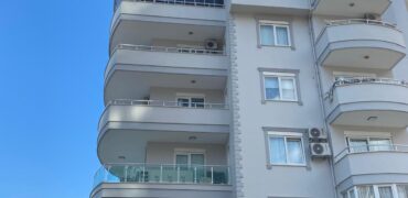 ALANYA GÖLEVİZDE KİRALIK 3+1 BOŞ DAİRE 15.000 TL +700 AİDAT