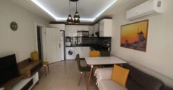 MAHMUTLARDA KİRALIK 2+1 EŞYALI DAİRE 500 €