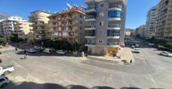 ALANYA MAHMUTLAR SALI PAZARI MEVKİ KİRALIK 2+1 BOŞ DAİRE 12.000 TL