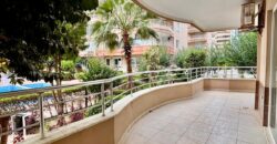 ALANYA MAHMUTLAR KİRALIK 2+1 EŞYALI DAİRE 15.000 TL