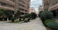 ALANYA MAHMUTLAR KİRALIK 2+1 EŞYALI DAİRE 15.000 TL