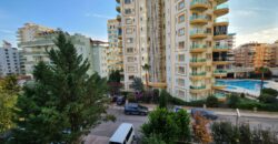 PAMFİLİA RESİDENCE MAHMUTLAR ALANYA KİRALIK EŞYALI 2+1 EŞYALI DAİRE AYLIK 18.000 TL