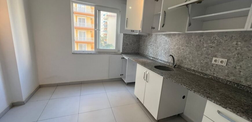 ALANYA MAHMUTLAR SALI PAZARI MEVKİ KİRALIK 2+1 BOŞ DAİRE 12.000 TL