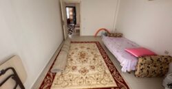 ALANYA MAHMUTLAR 2+1 BOŞ 100M2 KLİMALI 15.000TL