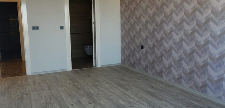 ALANYA MAHMUTLAR 2+1 DUBLEX 150M2 GÜNEY CEPHE 500 EURO