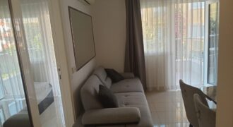 ALANYA SARAY MAH.KİRALIK 1+1 EŞYALI DAİRE 16.000 TL