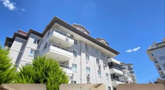 ALANYA TOSMURDA KİRALIK 2+1 EŞYALI DAİRE 19.000 TL