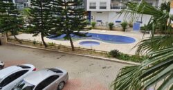 ALANYA MAHMUTLARDA KİRALIK 2+1 EŞYALI DAİRE 500€