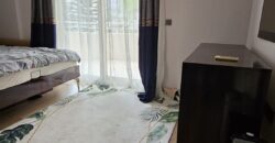 ALANYA MAHMUTLARDA KİRALIK 2+1 EŞYALI DAİRE 500€