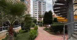 ALANYA MAHMUTLAR KİRALIK 2+1 EŞYALI DAİRE 15.000 TL