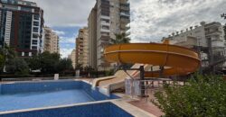 ALANYA MAHMUTLAR KİRALIK 2+1 EŞYALI DAİRE 15.000 TL