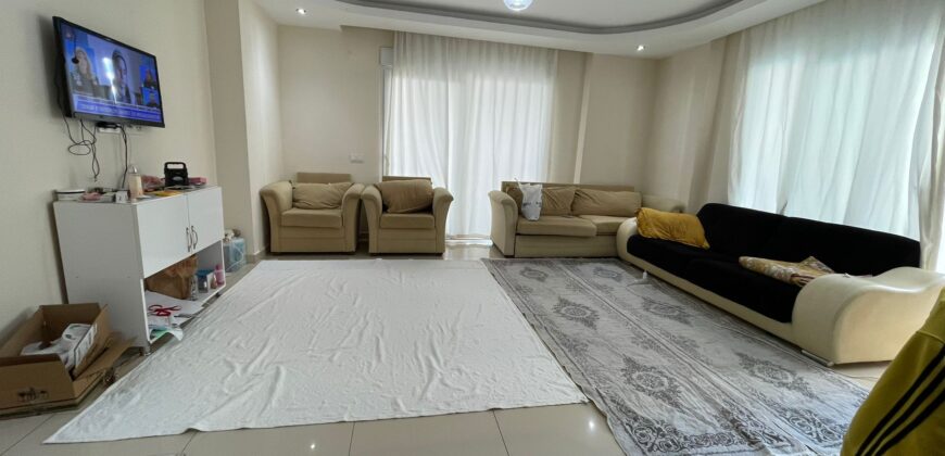 MAHMUTLAR KİRALIK 2+1 EŞYALI DAİRE 16.000 TL