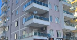 ALANYA MAHMUTLAR SALI PAZARI MEVKİ KİRALIK 2+1 BOŞ DAİRE 12.000 TL