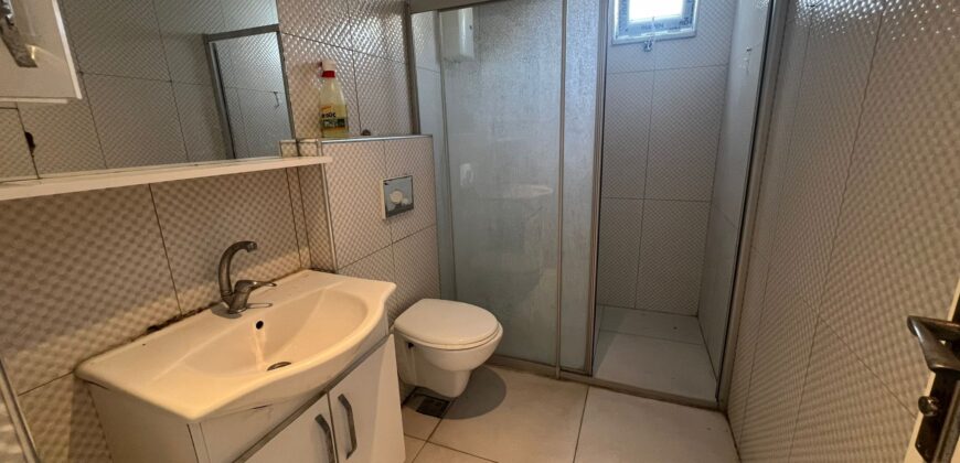 ALANYA MAHMUTLAR SALI PAZARI MEVKİ KİRALIK 2+1 BOŞ DAİRE 12.000 TL