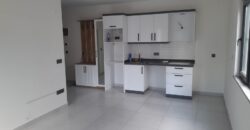 ALANYA MAHMUTLAR KİRALIK 1+1 BOŞ DAİRE 12.500 TL