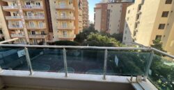 ALANYA MAHMUTLAR SALI PAZARI MEVKİ KİRALIK 2+1 BOŞ DAİRE 12.000 TL