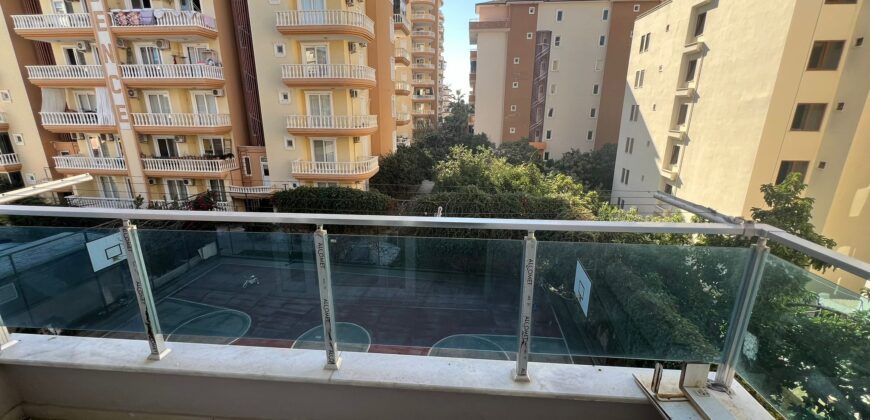 ALANYA MAHMUTLAR SALI PAZARI MEVKİ KİRALIK 2+1 BOŞ DAİRE 12.000 TL