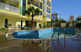 ALANYA MAHMUTLARDA KİRALIK BOŞ 2+1 DİRE 15.000 TL