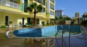 ALANYA MAHMUTLARDA KİRALIK BOŞ 2+1 DİRE 15.000 TL