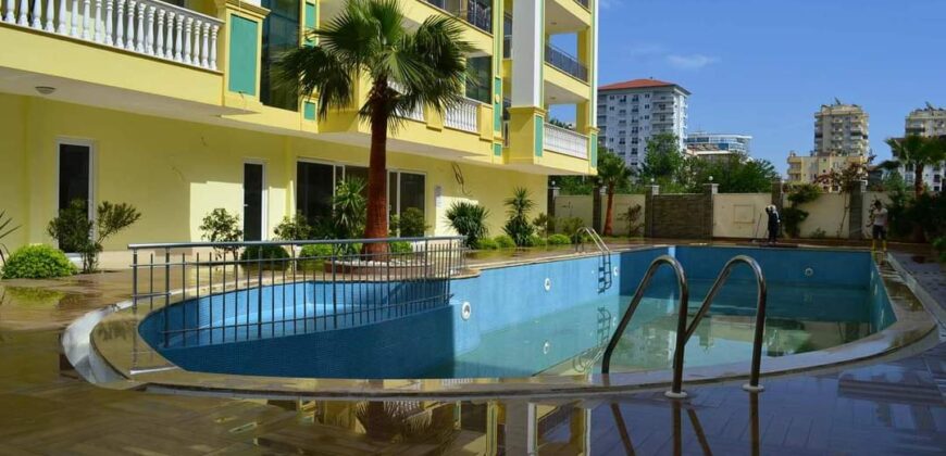 ALANYA MAHMUTLARDA KİRALIK BOŞ 2+1 DİRE 15.000 TL