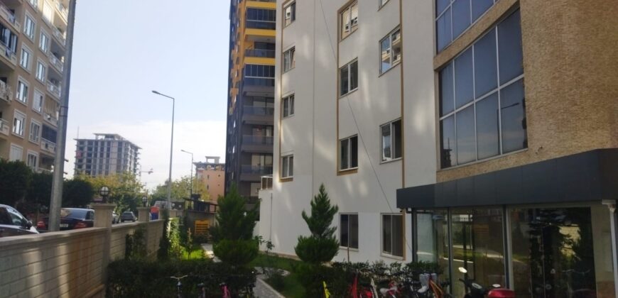 MAHMUTLARDA KİRALIK 2+1 EŞYALI DAİRE 500 €