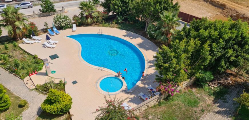 ALANYA AVSALLAR KİRALIK 2+1 BOŞ DAİRE 14.500 TL