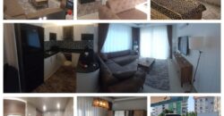 ALANYA MAHMUTLAR KİRALIK 1+1 DAİRE 400 €