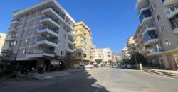 ALANYA MAHMUTLAR SALI PAZARI MEVKİ KİRALIK 2+1 BOŞ DAİRE 12.000 TL